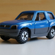 Illustration for article titled LaLD Car Week 2019: 1990s - Tomica Toyota RAV4